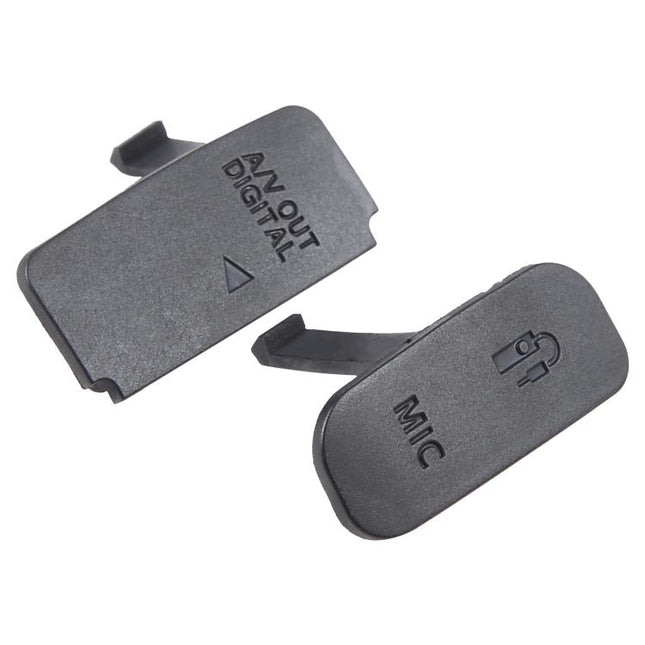 OEM USB Cover Cap, For Canon EOS 650D / EOS 700D, For Canon EOS 450D, For Canon EOS 500D, For Canon EOS 70D, For Nikon D300 / D300s, For Canon EOS 60D, For Canon EOS 5D, For Canon EOS 5D Mark III, For Canon EOS 600D, For Nikon D700, For Canon EOS 50D  ...