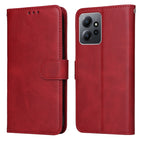 For Xiaomi Redmi Note 12 4G Global / Red