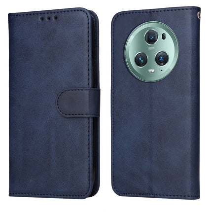 Classic Calf Texture Flip Leather Phone Case, For Xiaomi Redmi Note 12 4G Global, For Honor Magic5 Pro, For Samsung Galaxy M14 5G