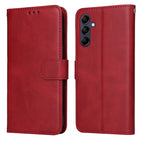 For Samsung Galaxy M14 5G / Red