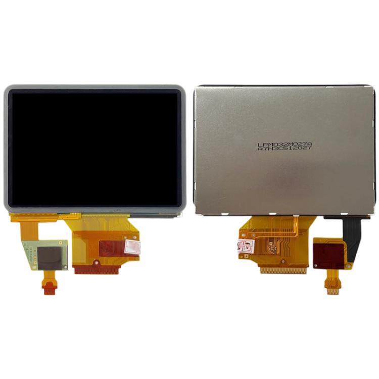 Original LCD Display Screen