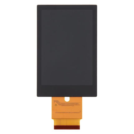 Original LCD Display Screen, For Canon EOS R100, For Canon PowerShot SX730 HS, For Canon EOS 77D, For Canon EOS 800D, For Canon EOS 5D Mark IV, For Canon EOS 80D, For Canon EOS 760D, For Canon EOS 750D, For Canon EOS 700D / EOS 650D                    ...