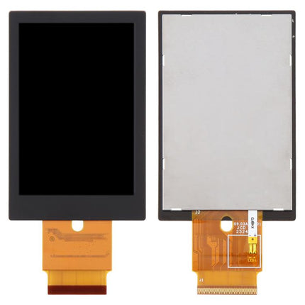 Original LCD Display Screen, For Canon EOS R100, For Canon PowerShot SX730 HS, For Canon EOS 77D, For Canon EOS 800D, For Canon EOS 5D Mark IV, For Canon EOS 80D, For Canon EOS 760D, For Canon EOS 750D, For Canon EOS 700D / EOS 650D                    ...