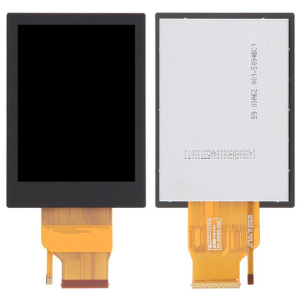 Original LCD Display Screen, For Canon EOS R100, For Canon PowerShot SX730 HS, For Canon EOS 77D, For Canon EOS 800D, For Canon EOS 5D Mark IV, For Canon EOS 80D, For Canon EOS 760D, For Canon EOS 750D, For Canon EOS 700D / EOS 650D                    ...