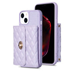 For iPhone 13 / Purple