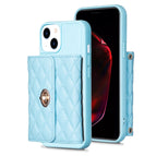 For iPhone 13 / Blue