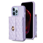For iPhone 13 Pro / Purple