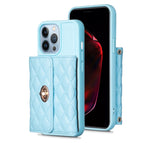 For iPhone 13 Pro / Blue