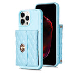 For iPhone 13 Pro Max / Blue
