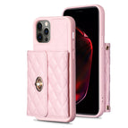 For iPhone 12 / 12 Pro / Pink
