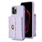 For iPhone 12 / 12 Pro / Purple