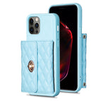 For iPhone 12 / 12 Pro / Blue