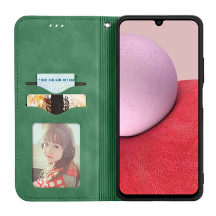 Retro Skin Feel Magnetic Leather Phone Case, For Samsung Galaxy A14 5G, For Samsung Galaxy A54 5G, For Honor Magic5 Lite, For Kyocera Android One S10