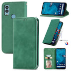For Kyocera Android One S10 / Green