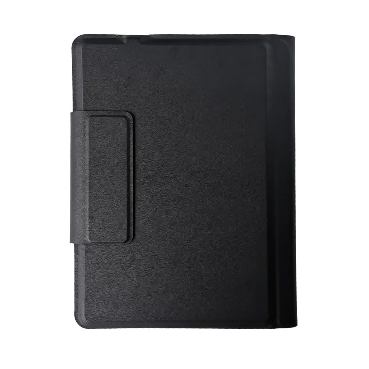 LT106 Bluetooth Keyboard Protective Leather Tablet Case with Touchpad