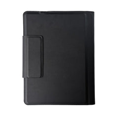 LT106 Bluetooth Keyboard Protective Leather Tablet Case with Touchpad