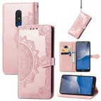 For Nokia C3 / Rose Gold