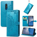 For Nokia C3 / Blue