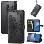 For Nokia C3 / Black