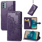 For Nokia G22 / Purple