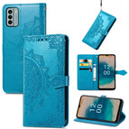 For Nokia G22 / Blue