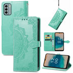 For Nokia G22 / Green