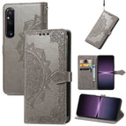For Sony Xperia 1 IV / Grey