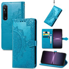 For Sony Xperia 1 IV / Blue