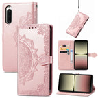 For Sony Xperia 10 IV / Rose Gold