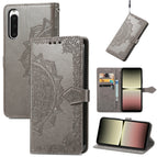 For Sony Xperia 10 IV / Grey