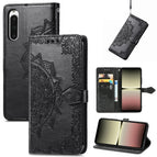 For Sony Xperia 10 IV / Black