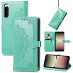 For Sony Xperia 10 IV / Green