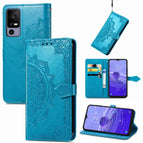 For TCL 40R / Blue