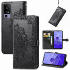 For TCL 40R / Black