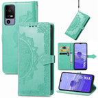 For TCL 40R / Green