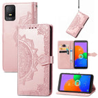 For TCL 403 / Rose Gold