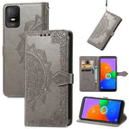 For TCL 403 / Grey