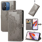 For Xiaomi Redmi 12C / Grey