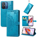 For Xiaomi Redmi 12C / Blue