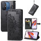 For Xiaomi Redmi 12C / Black