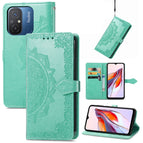 For Xiaomi Redmi 12C / Green