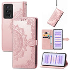 For Xiaomi Redmi K60 Pro / Rose Gold