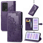 For Xiaomi Redmi K60 Pro / Purple