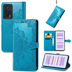 For Xiaomi Redmi K60 Pro / Blue