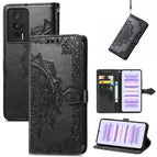 For Xiaomi Redmi K60 Pro / Black