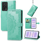 For Xiaomi Redmi K60 Pro / Green