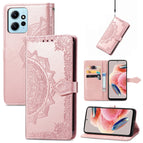 For Xiaomi Redmi Note 12 4G Global / Rose Gold