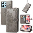 For Xiaomi Redmi Note 12 4G Global / Grey