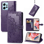 For Xiaomi Redmi Note 12 4G Global / Purple