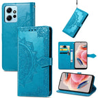 For Xiaomi Redmi Note 12 4G Global / Blue